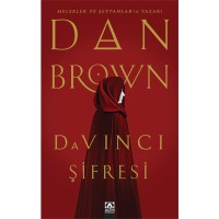 Da Vinci Şifresi