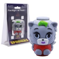 Five Nights at Freddy`s Security Breach Stres Çarkı Roxy