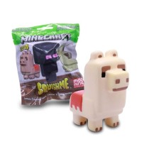 MINECRAFT SQUİSHME