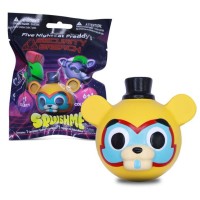 Five Nights At Fereddy`s Soquishme