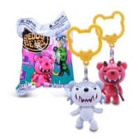 Just Toys LLC Deddy Bears Anahtarlık