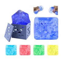 Minecraft Jelly Cubes