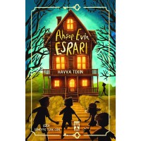 Ahşap Evin Esrarı