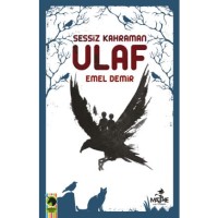 Sessiz Kahraman Ulaf