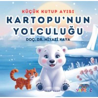 Küçük Kutup Ayısı Kartopu`nun Yolculuğu
