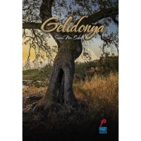 Gelidonya