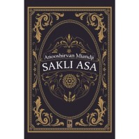 Saklı Asa