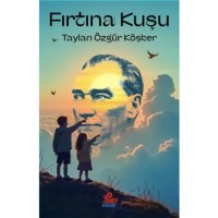 Fırtına Kuşu