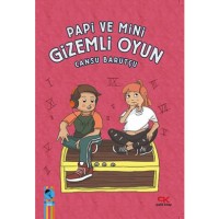 Papi ve Mini-Gizemli Oyun