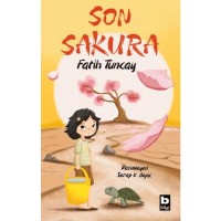 Son Sakura