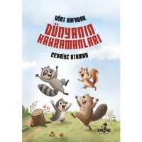 Dört Kafadar / Dünyanın Kahramanları
