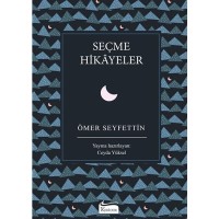 Seçme Hikayeler Bez Ciltli