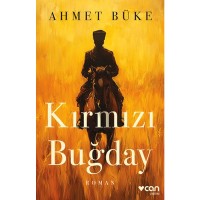 Kırmızı Buğday
