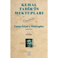 Fatma İrfan`a Mektuplar