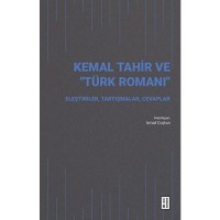 Kemal Tahir ve “Türk Romanı”