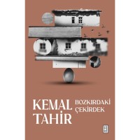 Bozkırdaki Çekirdek