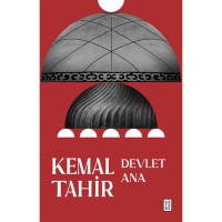 Devlet Ana