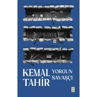 Yorgun Savaşçı