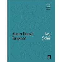 Beş Şehir Eleştirel Basım Ciltli