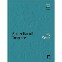 Beş Şehir Eleştirel Basım