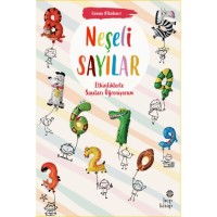Canım Kitabım 1 - Neşeli Sayılar