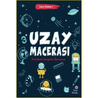 Canım Kitabım 3 - Uzay Macerası