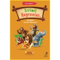 Canım Kitabım 5 - Sevimli Hayvanlar