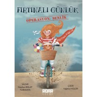 FIRTINALI GÜNLÜK OPERASYON: ŞENLİK