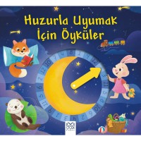 Huzurla Uyumak İçin Öyküler