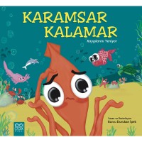 Karamsar Kalamar Kaygılarını Yeniyor
