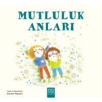 Mutluluk Anları