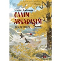 Canım Arkadaşım