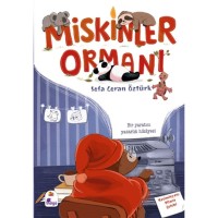 Miskinler Ormanı