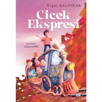 Çiçek Ekspresi