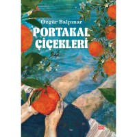 Portakal Çiçekleri