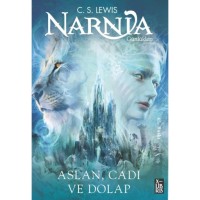 X NARNIA GÜNL.2 ASLAN,CADI VE DOLAP