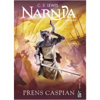X NARNİA 4 PRENS CASPIAN