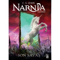 X NARNİA 7 SON SAVAŞ