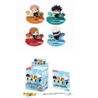 Jujutsu Kaisen - Sallanan Akrilik Stand