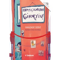 TBO: Kapıyı Çalmadan Girmeyin