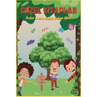 Güzel Kitaplar 4 - Önüm Arkam Sağım Solum Sobe