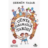 Dünya Yaramazlık Tarihi