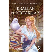 HGOİ 2 - KRALLAR VE SOYTARILARI HAVA HC