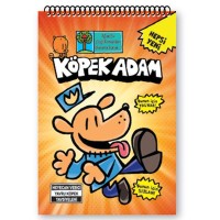 Köpek Adam Not Defteri-3