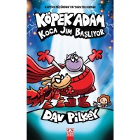 Köpek Adam 13 Koca Jım Başlıyor