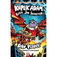 Köpek Adam 14 - Koca Jim İnanıyor