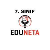 EDUNETA - 7. SINIF EĞİTİM PAKETİ