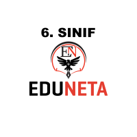 EDUNETA - 6. SINIF EĞİTİM PAKETİ