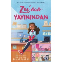 Zoe`nin Yayınından