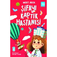 Şifayı Kaptık Hastanesi